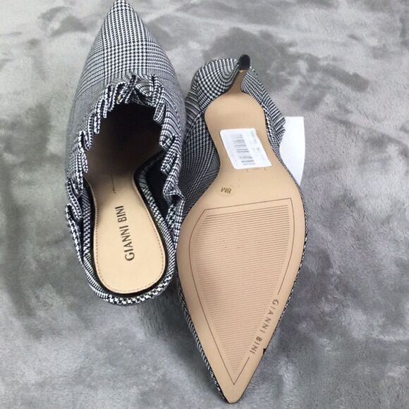 Gianni BINI  - Picture 7 of 8